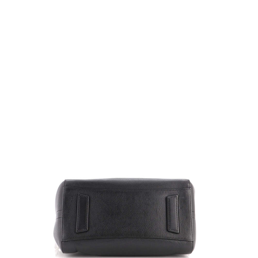 Givenchy Small Antigona Bag Leather - Picture 4 of 5